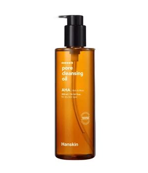 Hanskin Pore Cleansing Oil AHA Reinigungsöl · 300 ml