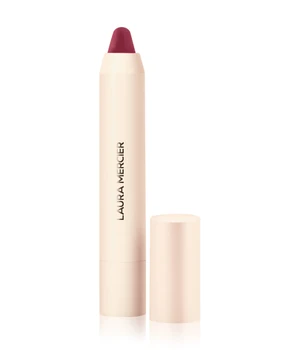 LAURA MERCIER Petal Soft Lipstick Crayon Lippenstift · 1.6 g · Dunkelrot