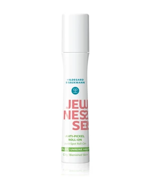 Hildegard Braukmann Jeunesse Anti Pickel Gesicht Roll-On · 15 ml