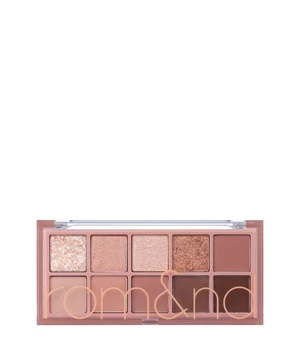 Rom&nd Better Than Palette Lidschatten Palette · 7.5 g