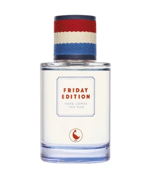 El Ganso Friday Edition Eau de Toilette · 75 ml