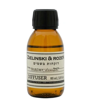 Zielinski & Rozen Vetiver, Lemon Raumduft · 85 ml
