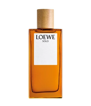 LOEWE Solo Eau de Toilette · 100 ml