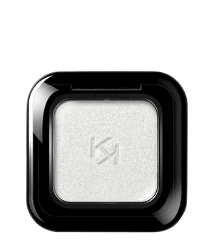KIKO Milano High Pigment Eyeshadow Lidschatten · 1.5 g · Creme