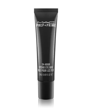 MAC Prep + Prime 24-Hour Extend Eyeshadow Base · 12 ml · Weiß