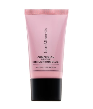bareMinerals Complexion Rescue Highlighting Blush Cremerouge · 15 ml · Rosa