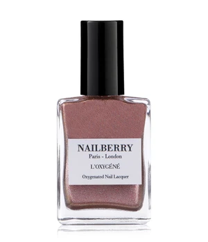 Nailberry L’Oxygéné Ring a Posie Nagellack · 15 ml