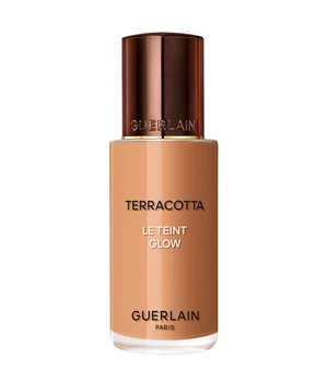 GUERLAIN Terracotta Le Teint Glow Flüssige Foundation · 35 ml · Rosa