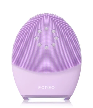 FOREO LUNA™ 4 plus empfindliche Haut Gesichtsbürste · 1 Stk