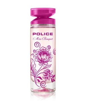 Police Contemporary Miss Bouquet Eau de Toilette · 100 ml