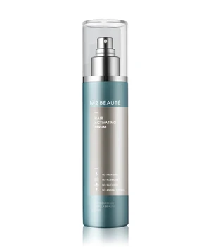 M2 BEAUTÉ Hair Care Hair Activating Serum Haarserum · 120 ml