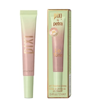 Pixi LipTone pH Reactive Gloss Lipgloss · 12 ml · Rosa