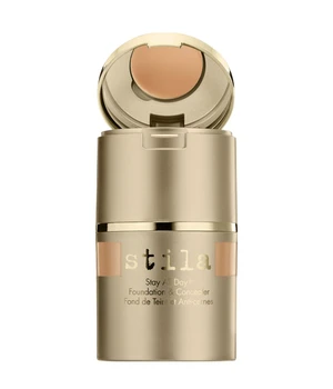 Stila Stay All Day Foundation & Concealer Flüssige Foundation · 30 ml · Hellbraun