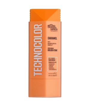 Bondi Sands Technocolor Self Tanning Face Serum Caramel Selbstbräunungsserum · 50 ml