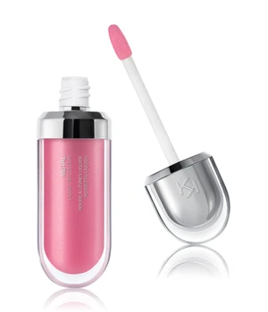 KIKO Milano Metal Liquid Lip Colour Liquid Lipstick · 6.5 ml · Rosa
