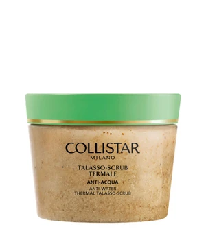 Collistar Body Anti-Water Thermal Talasso-Scrub Körperpeeling · 300 g