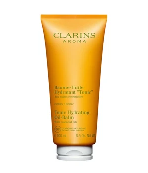 CLARINS Baume-Huile Hydratant "Tonic" Körperöl · 200 ml