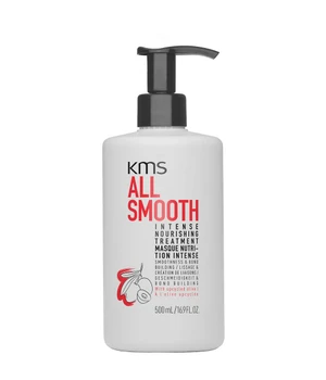 KMS ALLSMOOTH Intense Nourishing Treatment Haarkur · 100 ml