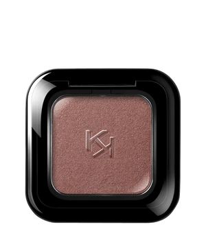 KIKO Milano High Pigment Eyeshadow Lidschatten · 1.5 g · Hellbraun