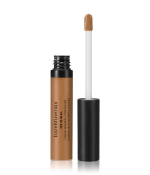 bareMinerals Original Liquid Concealer Concealer · 6 ml · Hellbraun
