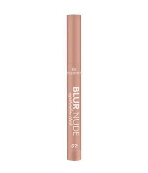 essence BLUR NUDE eyeshadow stick Lidschatten · 1.2 g · Hellbraun
