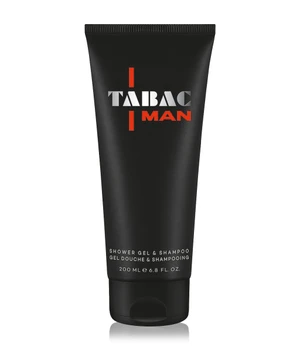 Tabac Man Duschgel · 200 ml