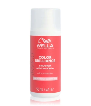 Wella Professionals Invigo Color Brilliance Protection Fine/Normal Haarshampoo · 50 ml