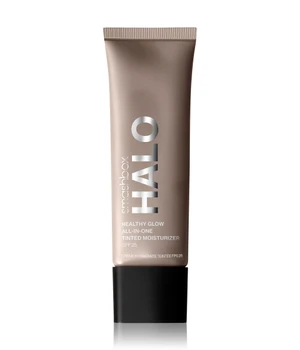 Smashbox Halo Healthy Glow All-in-One Tinted Moisturizer SPF25 Getönte Gesichtscreme · 40 ml · Nude