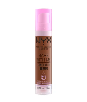 NYX Professional Makeup Bare With Me Concealer Serum Concealer · 9.6 ml · Braun