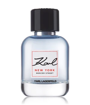 Karl Lagerfeld Karl New York Mercer Street Eau de Toilette · 60 ml