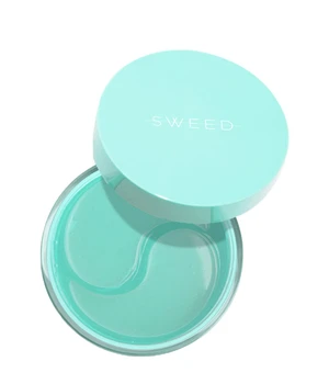 Sweed Peptide & Ice Lift & Firm Hydra Gel Eye Patches Augenpads · 30 Stk