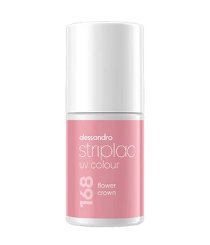 Alessandro Striplac UV Colour The Happy Colours Gel Nagellack · 6.5 ml · Rosa