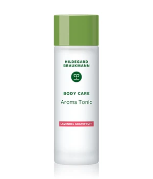 Hildegard Braukmann Body Care Aroma Tonic Lavendel Grapefruit Körperspray · 100 ml