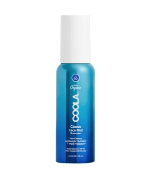 COOLA Classic Face Mist - SPF 50 Sonnenspray · 100 ml