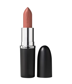 MAC MACXimal Sleek Satin Lipstick Lippenstift · 3.5 g · Hellbraun