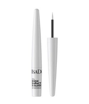IsaDora The High Impact Eyeliner Eyeliner · 2 ml · Creme
