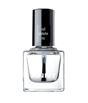 ANNY Nail Protector Nagelserum · 15 ml · Weiß