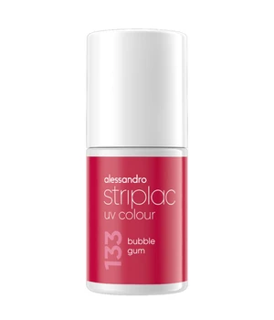 Alessandro Striplac UV Colour The Happy Colours Gel Nagellack · 6.5 ml · Rot