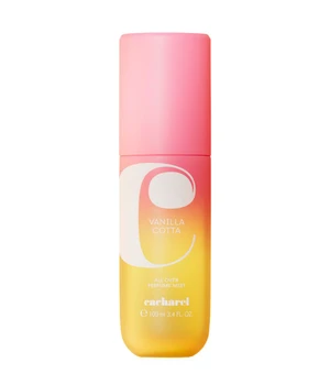 Cacharel Vanilla Cotta All Over Perfume Mist Körperspray · 100 ml