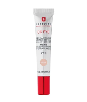 Erborian CC Eye Augencreme · 10 ml