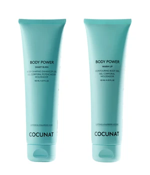 COCUNAT Body Power Körperpflegeset · 1 Stk