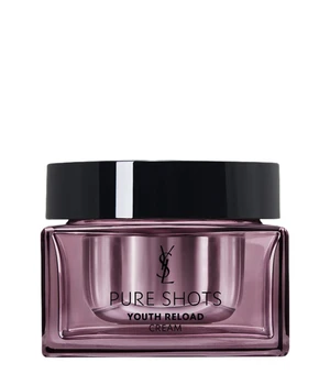 Yves Saint Laurent Pure Shots Youth Reload Creme Gesichtscreme · 50 ml