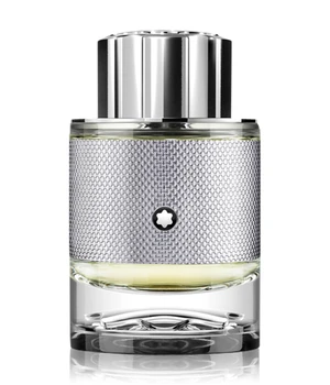 Montblanc Explorer Platinum Eau de Parfum · 60 ml