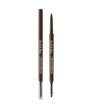 IsaDora Precision Eyebrow Pen Augenbrauenstift · 0.09 g · Schwarz
