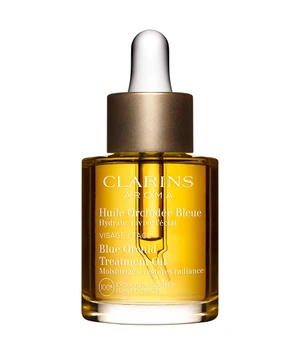 CLARINS Huile Orchidée Bleue Peaux déshydratées Gesichtsöl · 30 ml
