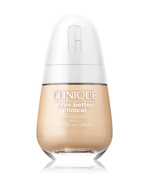 CLINIQUE Even Better Clinical Serum SPF20 Flüssige Foundation · 30 ml · Nude