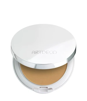 ARTDECO All in One Cream Foundation Creme Foundation · 11 g · Hellbraun