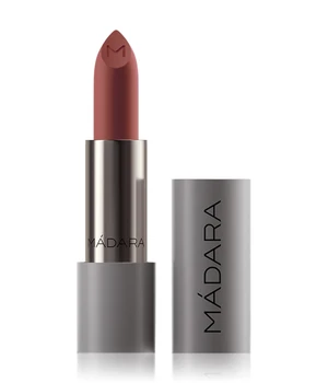 MADARA Velvet Wear Lippenstift · 3.8 g · Braun