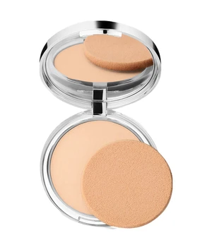 CLINIQUE Stay Matte Sheer Kompaktpuder · 7.6 g · Nude