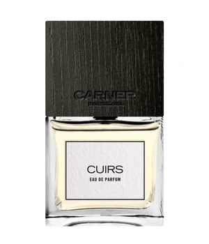 Carner Barcelona CUIRS Eau de Parfum · 100 ml